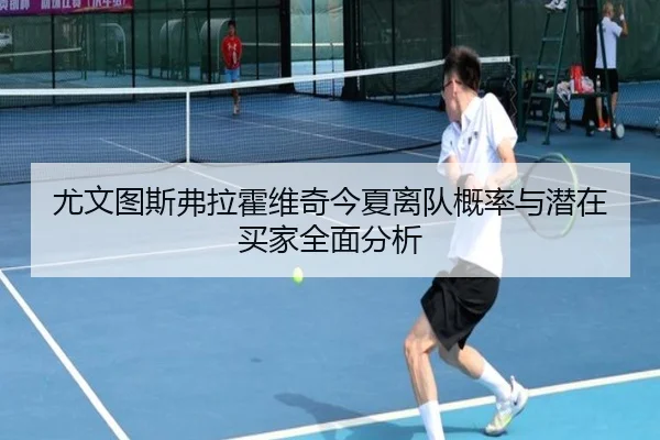 尤文图斯弗拉霍维奇今夏离队概率与潜在买家全面分析
