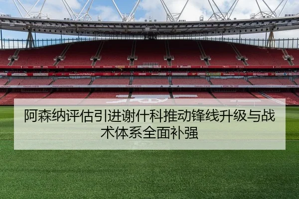 阿森纳评估引进谢什科推动锋线升级与战术体系全面补强